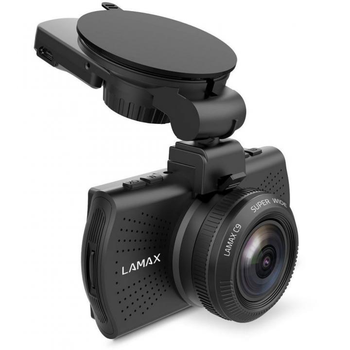 LAMAX C9 GPS