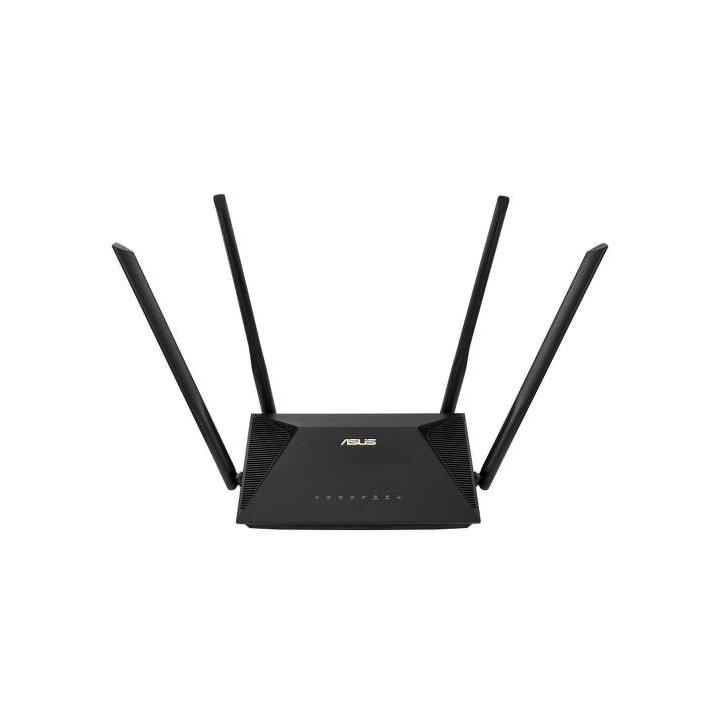Router Asus RT-AX 53U