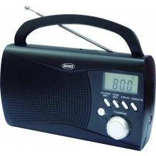 BRAVO Digitální rádio B-6010