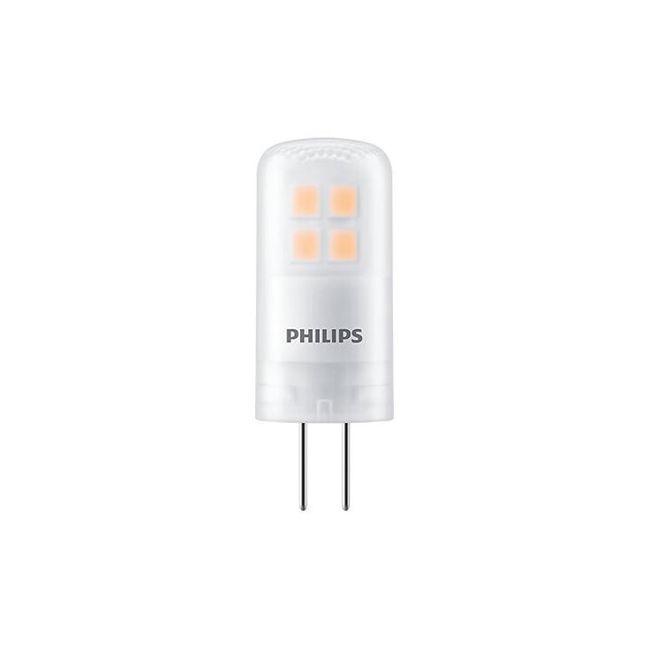 Philips LED G4 1,8W/20W 2700K
