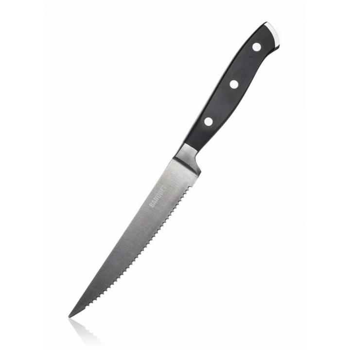 Banquet Alivio steakový nůž 24,5cm