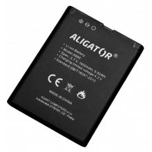 Aligator baterie A890/A900, 1600 mAh
