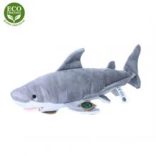 Eco-Friendly Rappa žralok 36 cm