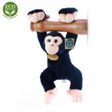 Eco-Friendly Rappa šimpanz / opice visící 20 cm