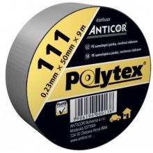 Textilní páska typu DUCT POLYTEX 111 48mm/25m