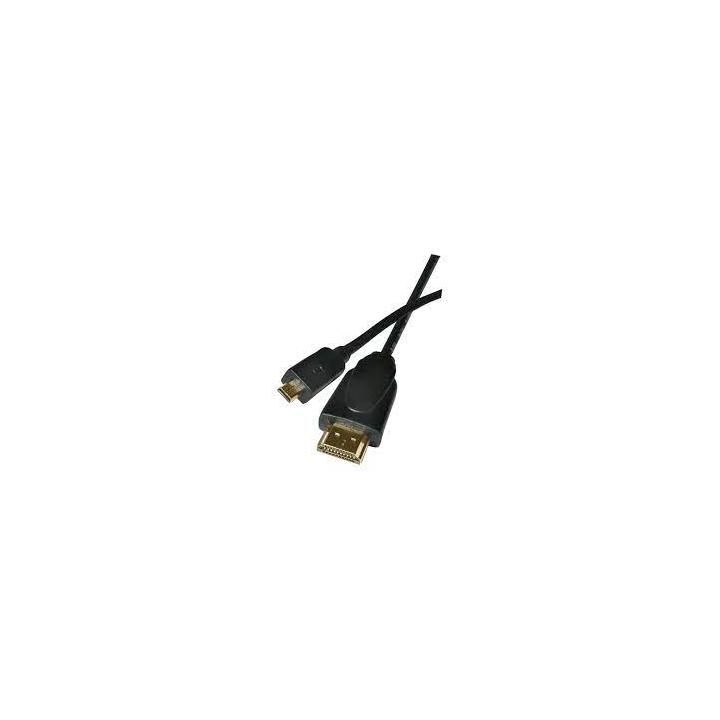EMOS HDMI A - HDMI D