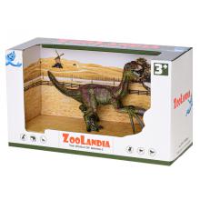Zoolandia dinosaurus 16-19cm 4druhy v krabičce