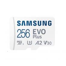 SAMSUNG 256GB MICROSDXC UHS-I 130MB/S