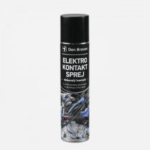 Den Braven Tectane Elektro-kontakt sprej 400 ml