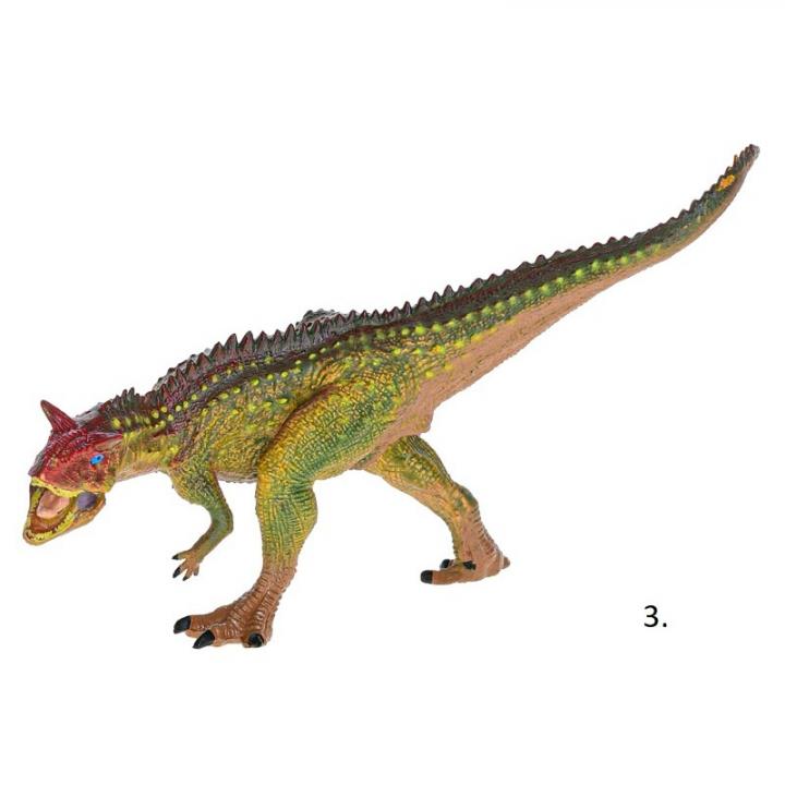 Zoolandia dinosaurus 14-20cm