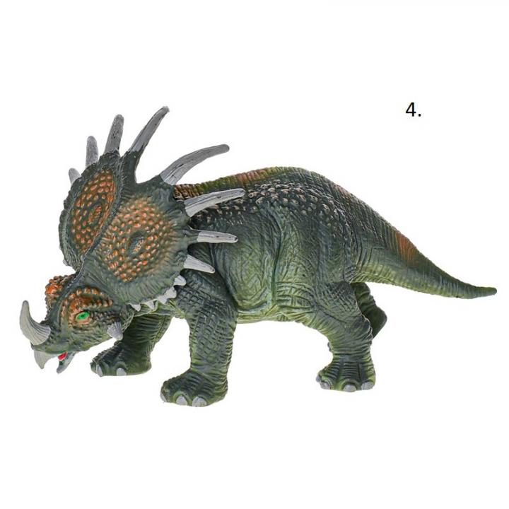Zoolandia dinosaurus 14-20cm