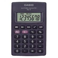 Kalkulačka Casio HL 4A