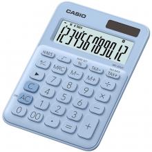 CASIO MS 20 UC LB kalkulačka
