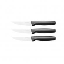 Fiskars Set steakových nožů-3 nože