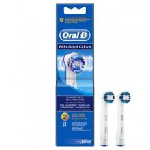 Zubní k.náh.Braun EB 20-2 ORAL CleanMaximiser