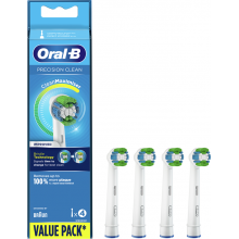 Kartáček náhradní EB 20-4 Oral-B Precision Clean