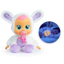 TM Toys Panenka interaktiví Cry Babies Dobrou noc Coney