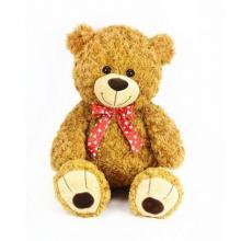 RAPPA Velký medvěd Teddy 63 cm
