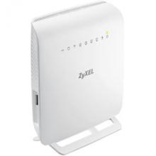 ZyXEL VMG1312, VDSL2 Router, 4xLAN or 1x WAN + 3x LAN ports, 300Mbps WiFi 802.11n 2x2, 1x USB 2.0 (3G dongle backup/USB