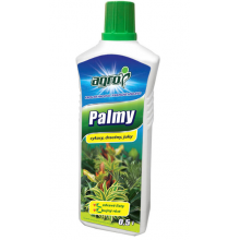 Agro Kapalné hnojivo pro palmy 0,5l