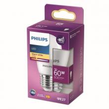 Philips E14 7W/60W 2700K LED žárovka