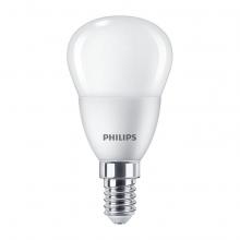 PHILIPS Žárovka LED 40W ilum.E14 2700k/5W