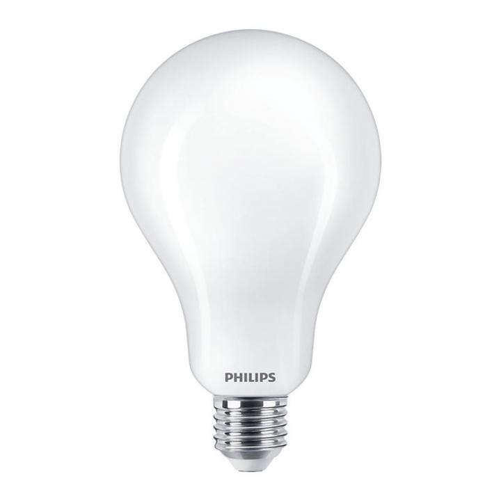 Philips LED žár. 23W/200W 4000K E27