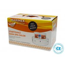 Marimex 11313122 Startovací sada Spa chlor