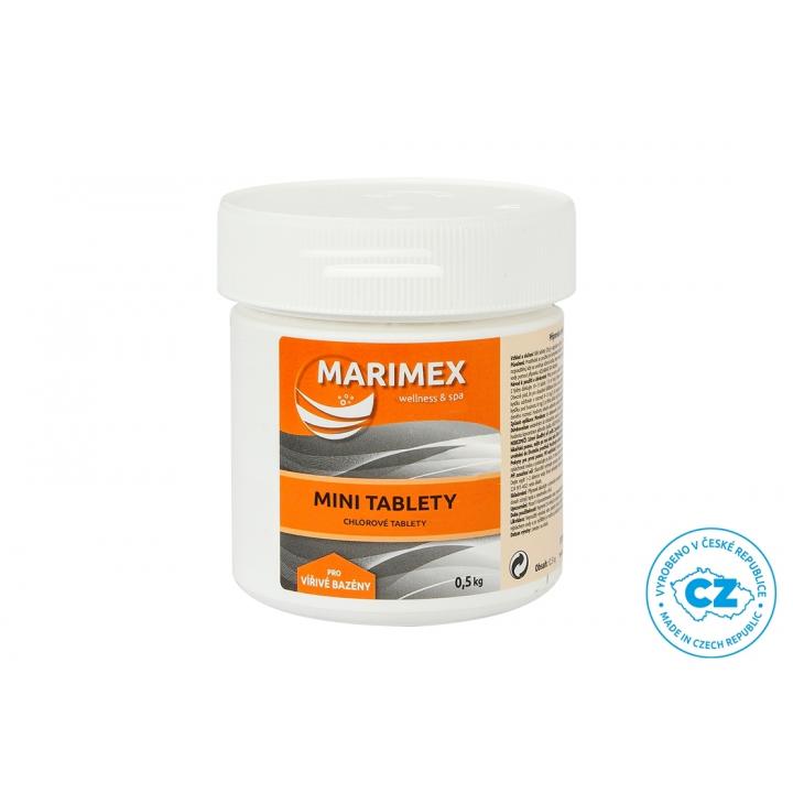 Marimex spa mini tablety 0,5kg vířivka