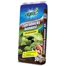 Agro Zahradnický kompost 50l