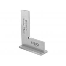 NeoTools Úhelník strojní 100x70mm