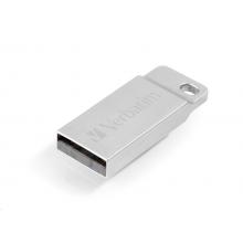 VERBATIN FLASH 16GB METAL EXECUTIVE  STŘÍBRNÝ USB 2.0