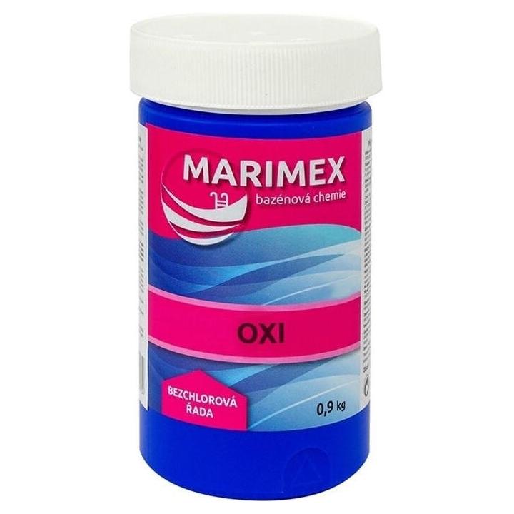 B-Marimex OXI 0,9 kg