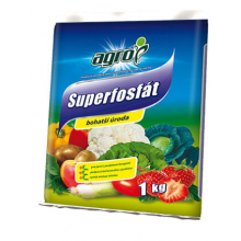 Agro Superfosfát 1kg
