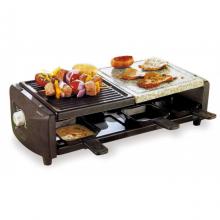 Gril Sogo SS 10360 stolní raclette