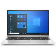 ntb HP ProBook/455 G8/R3-5400U/15,6"/FHD/16/512/AMD/W10H/Gray/3R