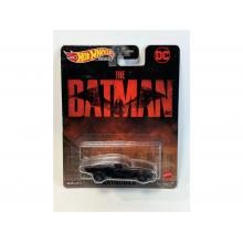 HW prémiové auto - kultovní autíčko BATMAN hotwheels