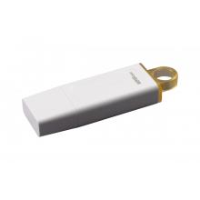 Kingston 128GB  USB 3.2 (gen 1) DT Exodia bílé pouzdro