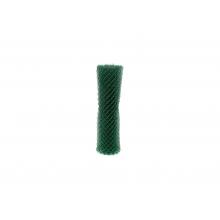 Pletivo PVC 1500mm x 50/2.5/15m zelené
