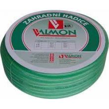 Hadice zahradní PVC WALMON transp.zelená 1/2"-10m