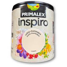 Primalex INSPIRO světlá champange 2,5l
