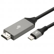TB touch cable USB 3.1.-hdmi 2.0