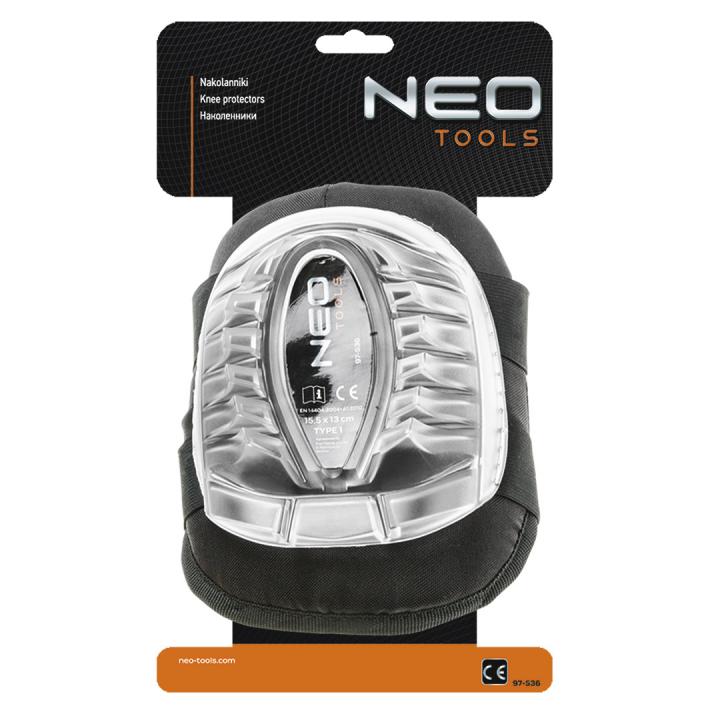 Neo Tools 97-536 Chrániče kolen NEO