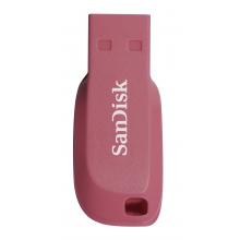 Sandisk Cruzer Blade 16GB růžová