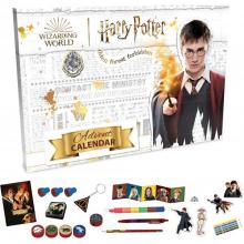 Harry Potter Adventní kalendář Harry Potter
