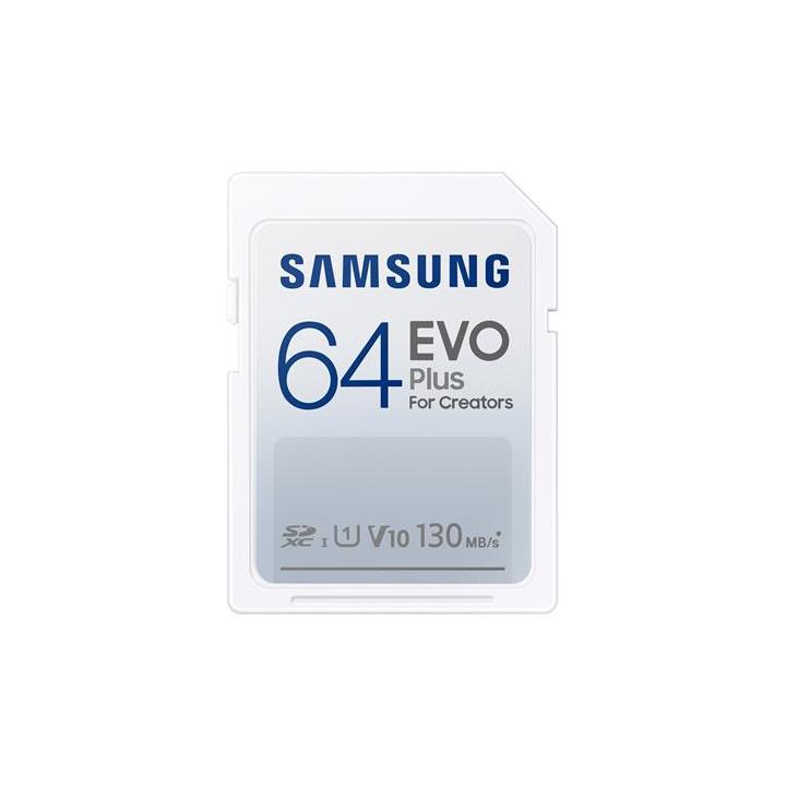 Karta SDXC 64 GB Samsung