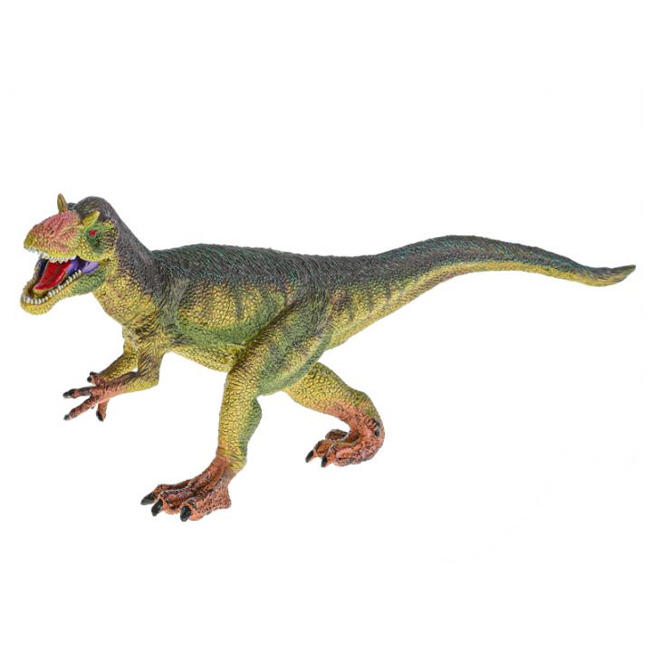 Zoolandia dinosaurus 20-30cm 3 druhy