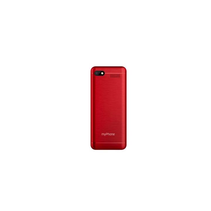 myPhone Maestro 2 červený