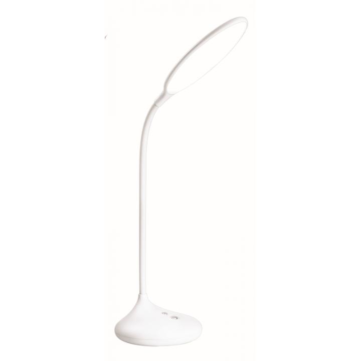 Sandy L2809 LED stolní lampa 5W bílá