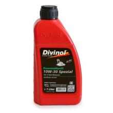 DIVINOL Olej motorový 10W30 1,4l
